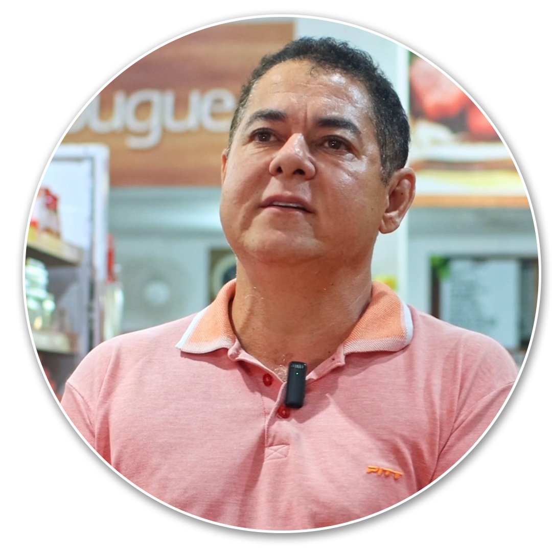 Foto de José Marcelo